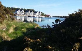 Atlanterhavsveien Rorbuer